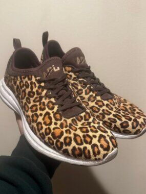 APL Techloom Phantom Sneakers
